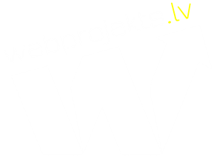 Webprojekts.lv - mājas lapu izstrāde