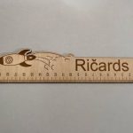 CO2 lāzergravēšanas un lāzergriešanas pakalpojumi