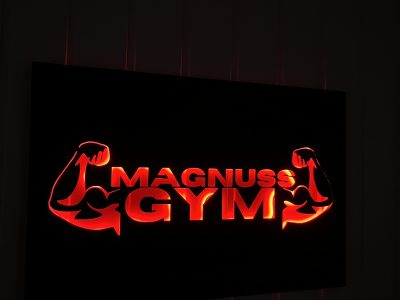 Logo izstrāde gan uzņēmumiem, gan ikvienam gribētājam