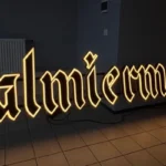 Gaismas reklāma: kā izvēlēties efektīvāko risinājumu savam uzņēmumam?